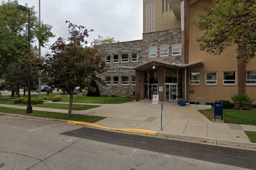 Kandiyohi County Court
