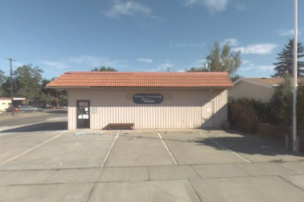 Goldendale Driver Licensing Office