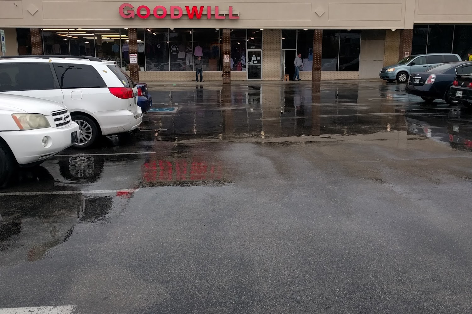 Goodwill Knoxville