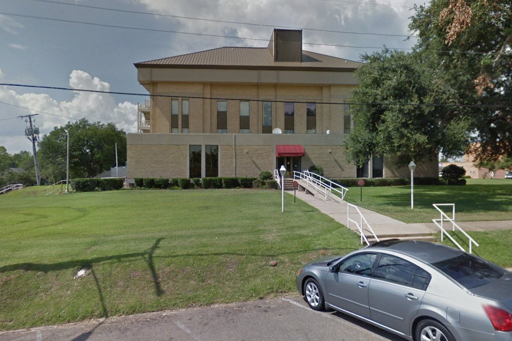 Louisiana Veteran Affairs Department