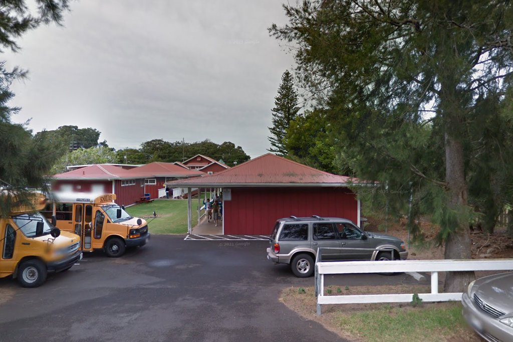 Parker School