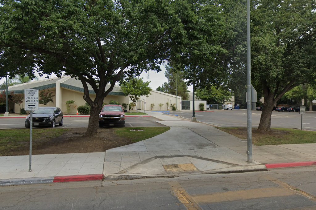 Lawless Elementary School