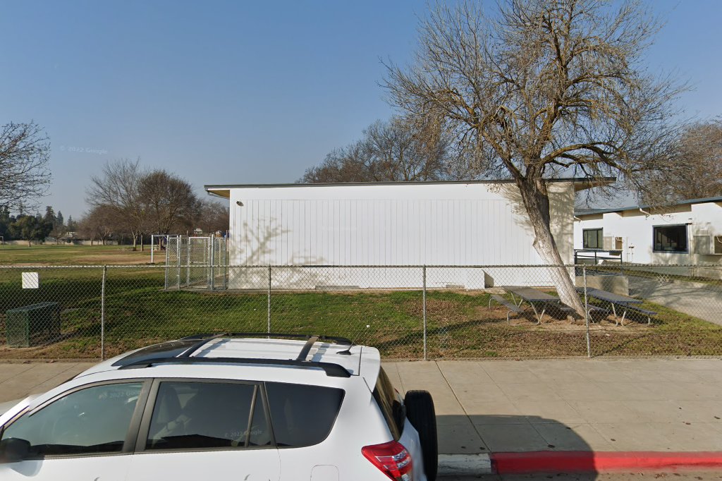 Ayer Elementary School