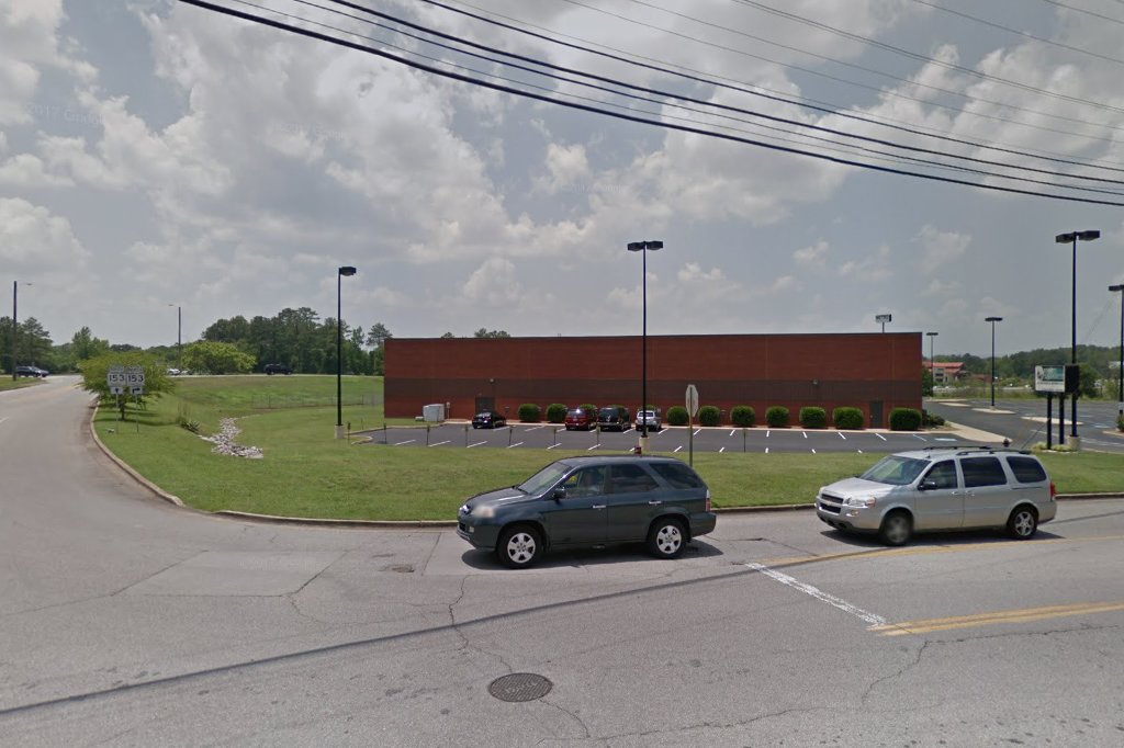 Goodwill Chattanooga