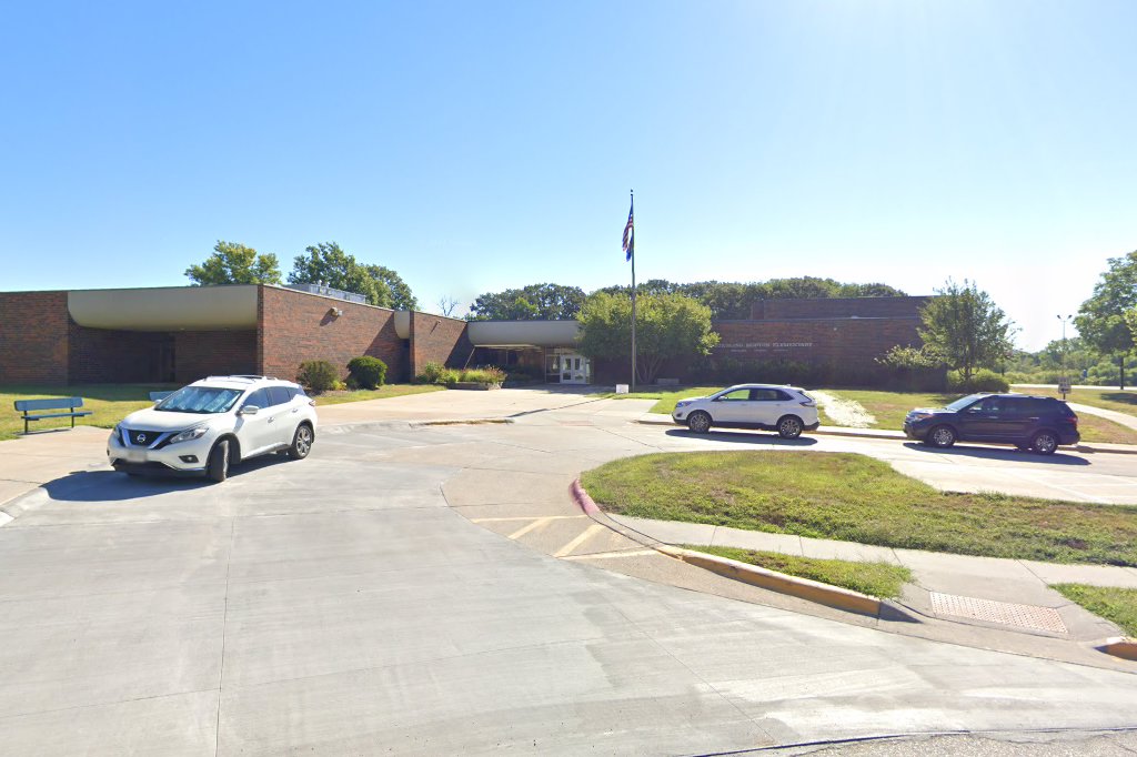 J Sterling Morton Elementary School