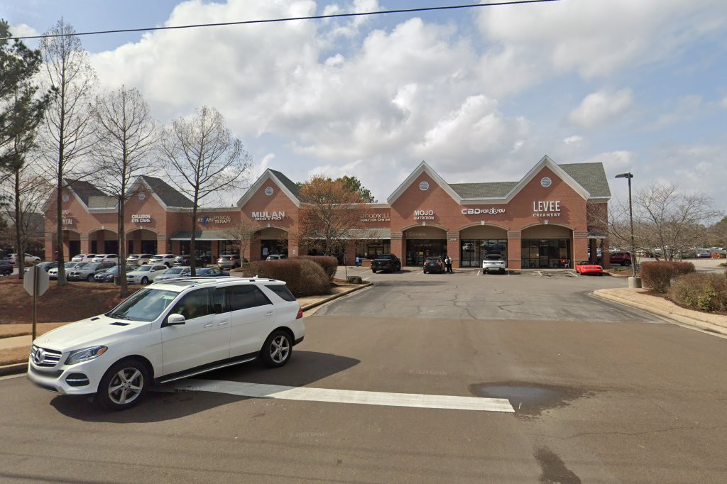 Goodwill Germantown