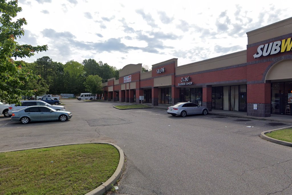 Goodwill Cordova