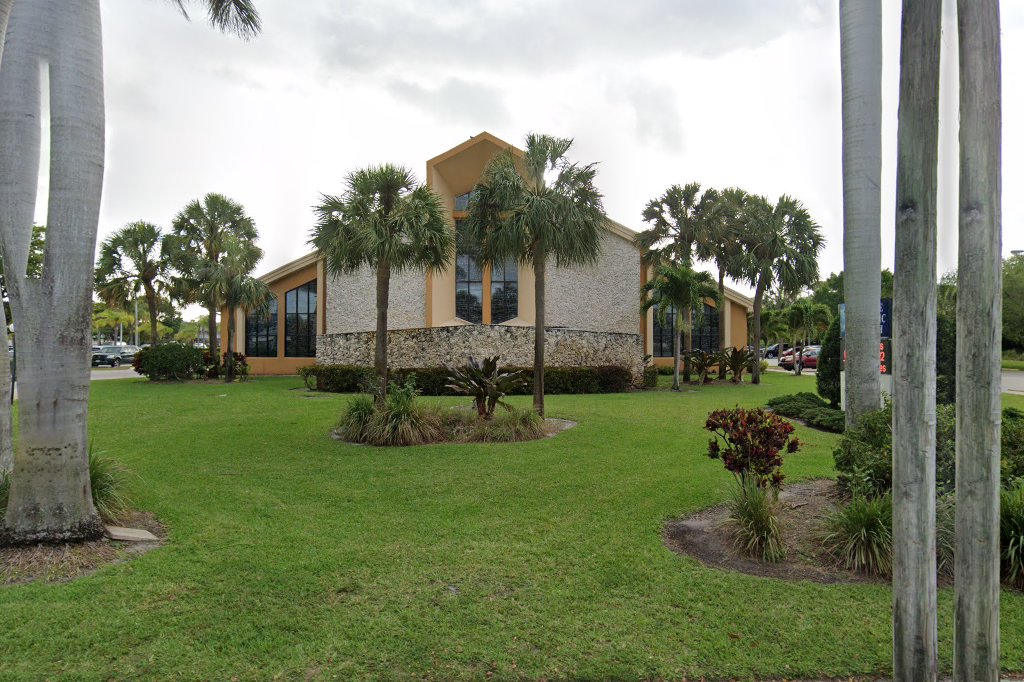 St. Luke School