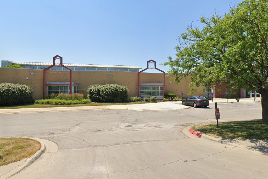 Early Childhood Center