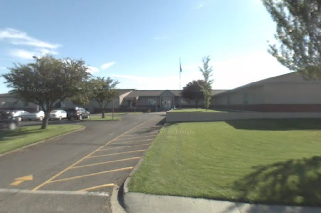 Goldendale Support Service Center