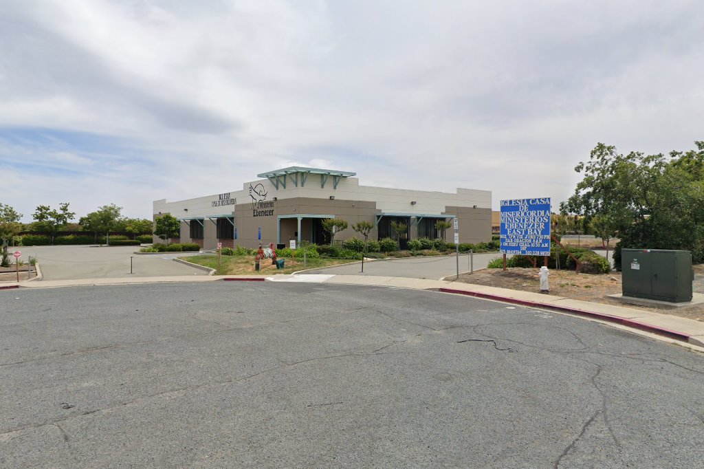 Antioch Social Security Office
