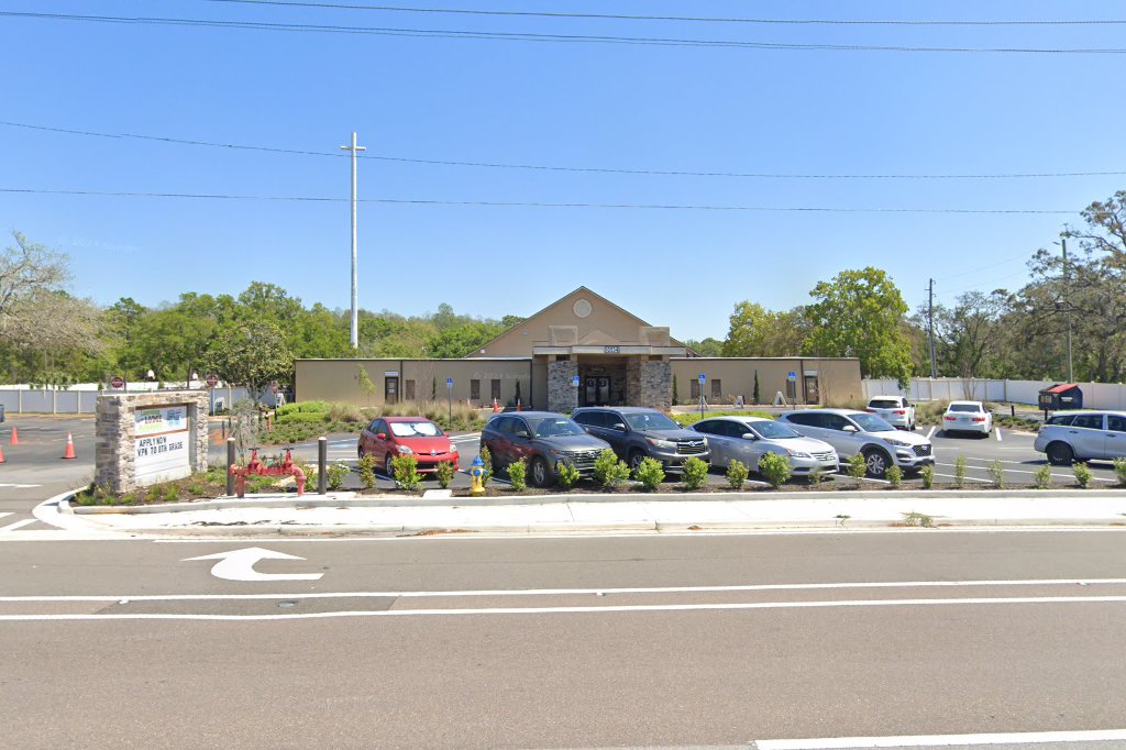 Gulf Coast Christian School