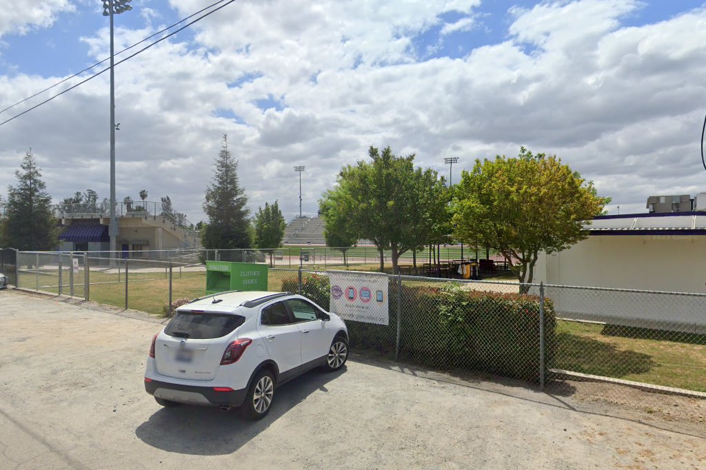 Easton Community Day School