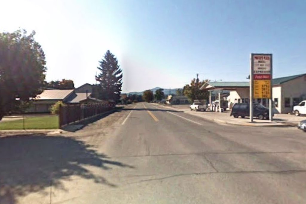 Ione Vehicle Licensing Office