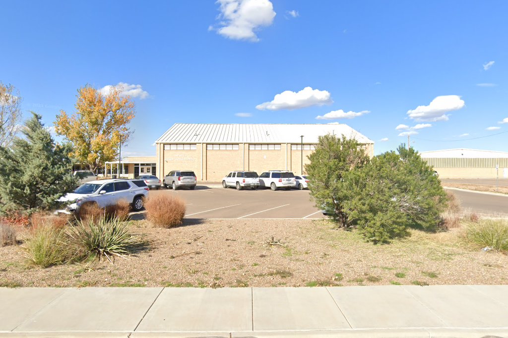 Vega Elementary School