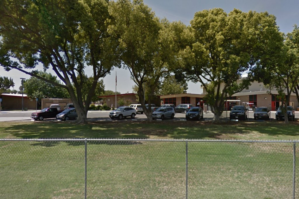 Kerman Middle School