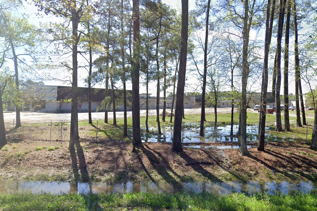 Vidor Middle School