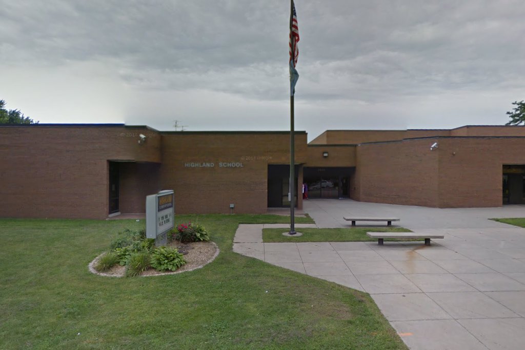 Highland Elementary School