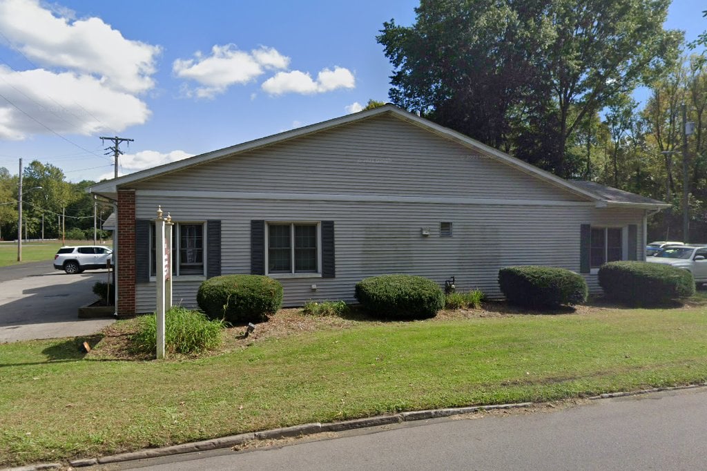 Newton Falls Animal Hospital