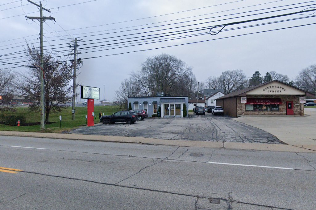 Northfield Veterinary Clinic