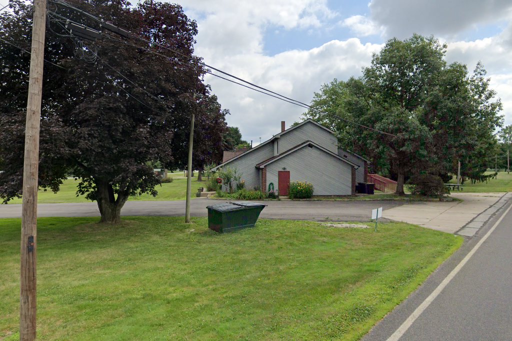 Nova Community Animal Hospital
