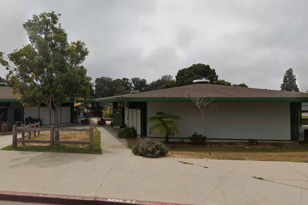 Santa Barbara Montessori School