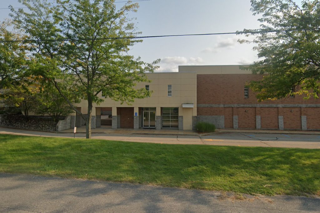 Holy Trinity Catholic Elementary School