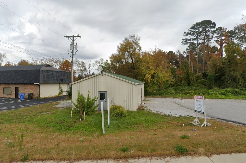 Goodwill Chattanooga