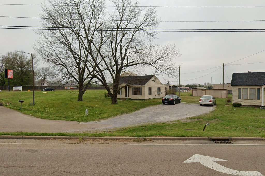 Goodwill Covington