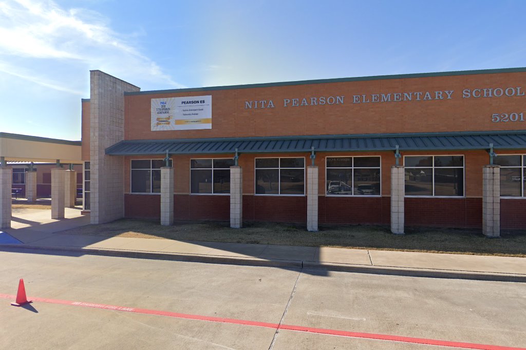 Nita Pearson Elementary School