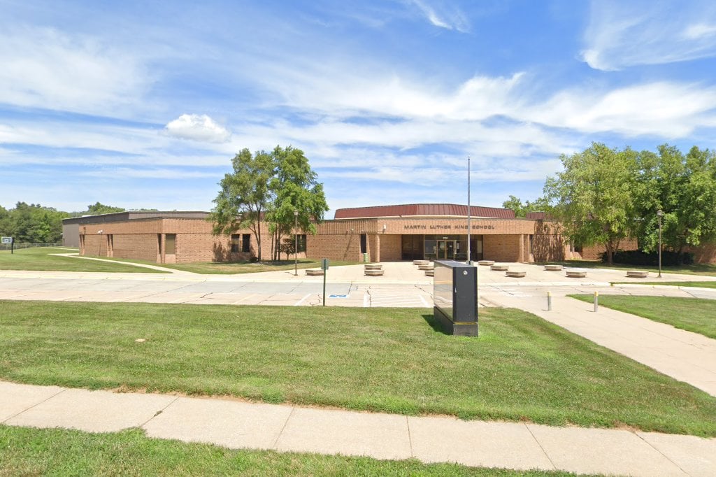 King Elementary School