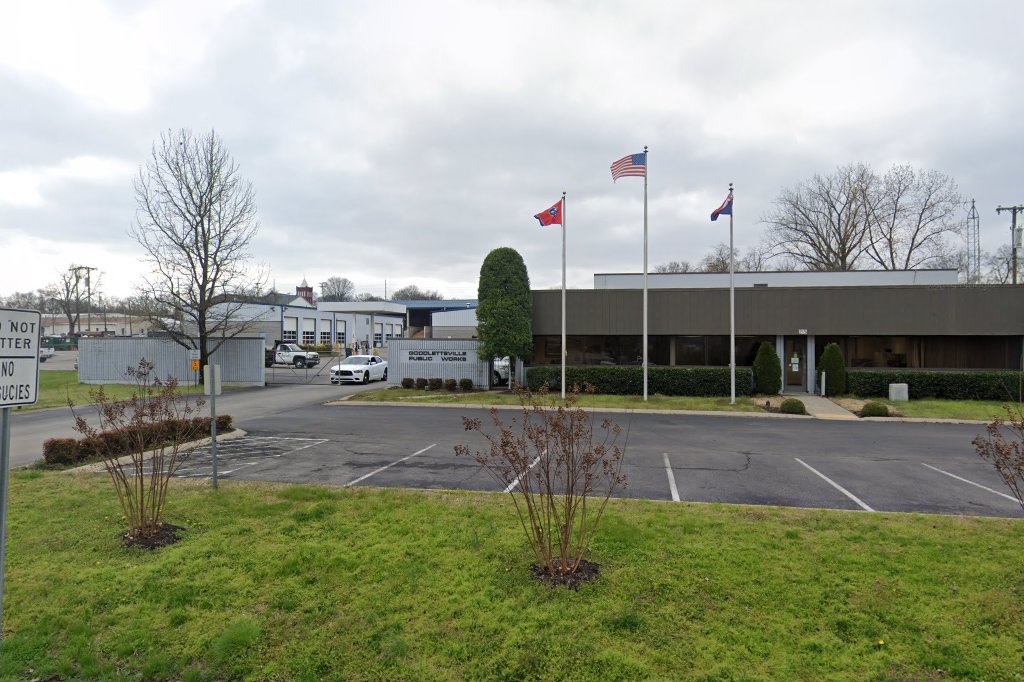 Goodwill Goodlettsville