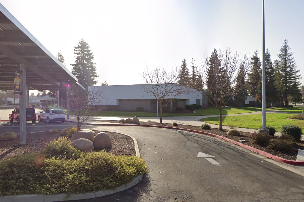 Kastner Intermediate School