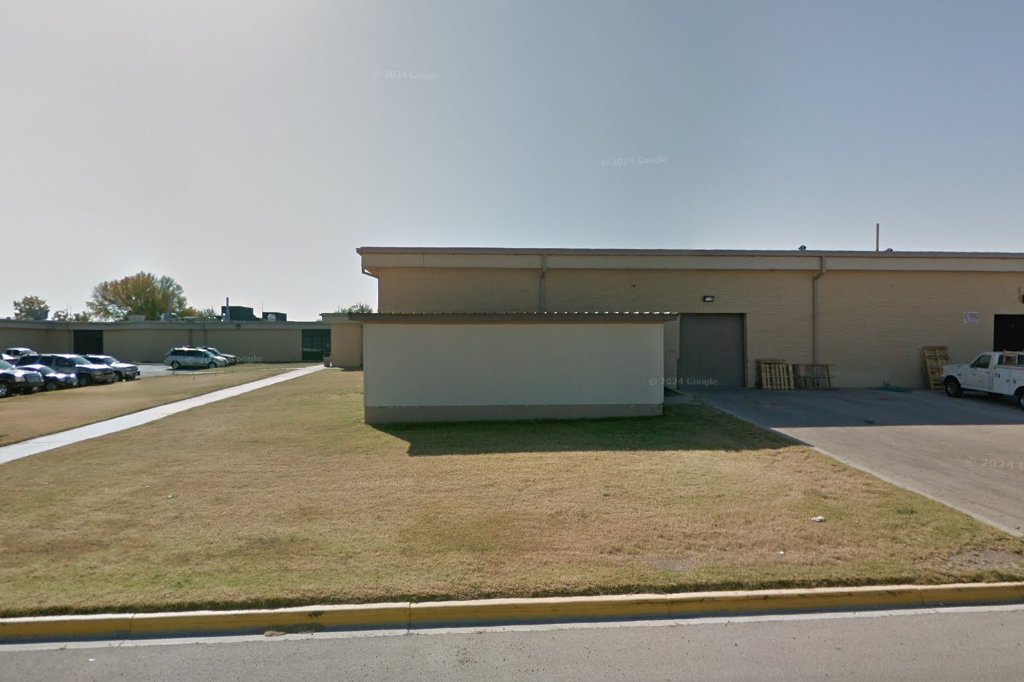 Fort Stockton High School