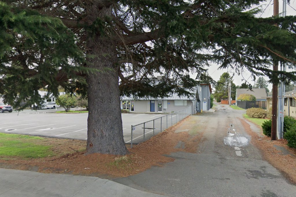 Burlington Vehicle Licensing Office