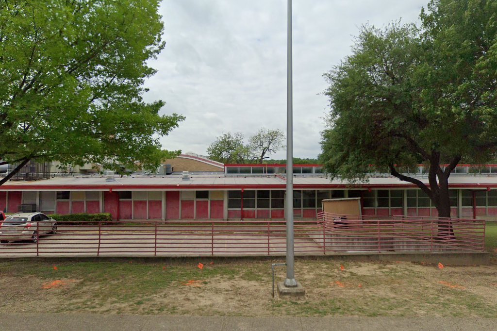 Ascher Silberstein Elementary School