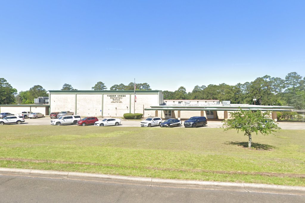 Timber Creek Elementary School
