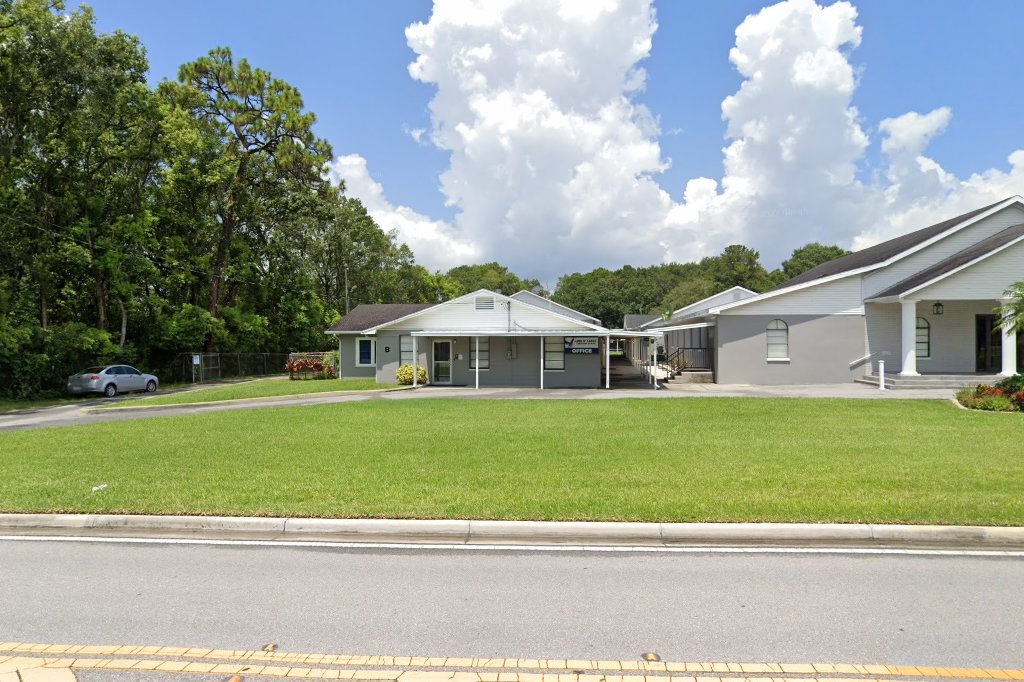 Land O' Lakes Christian School