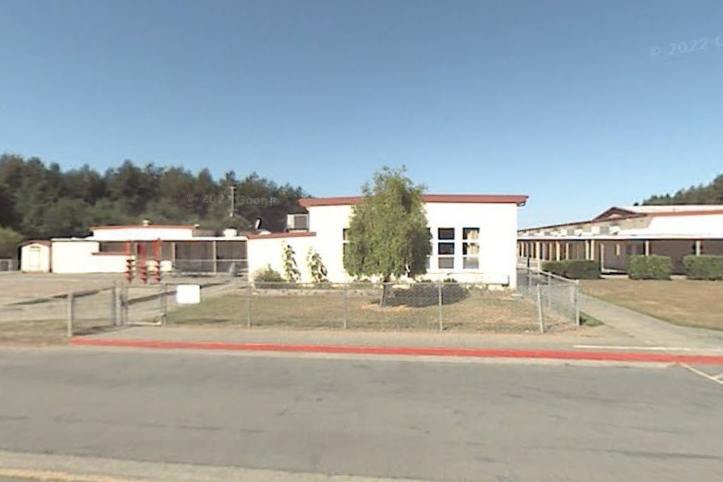 Redwood Elementary School