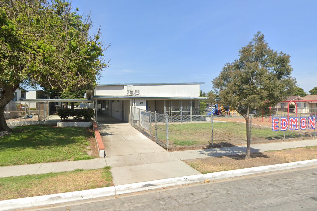 Earl E Edmondson Elementary School