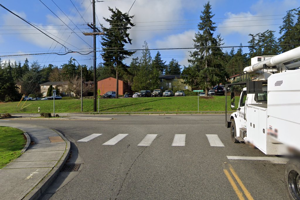 Coupeville Vehicle Licensing Office
