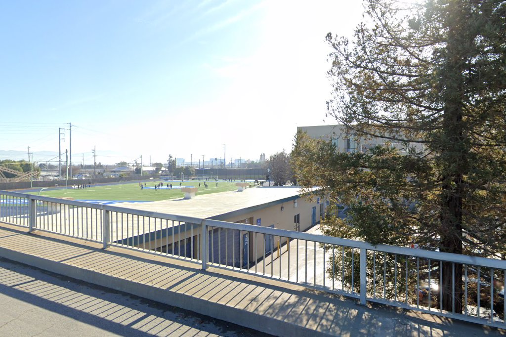 Bellarmine College Prep School