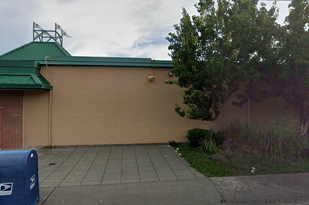 Olympia Vehicle Licensing Office