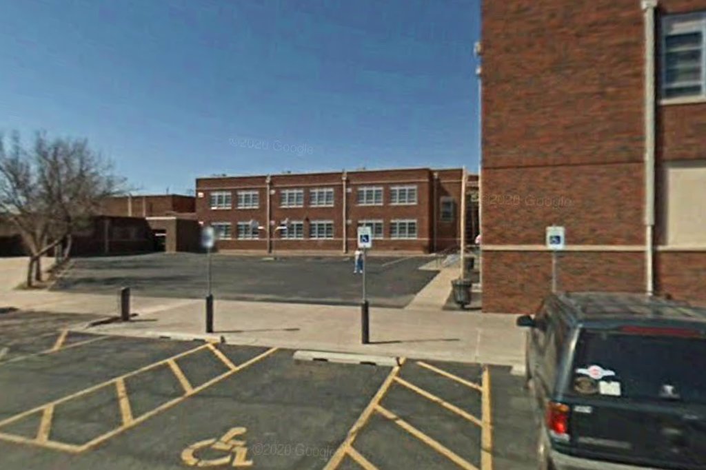 Mann Middle School