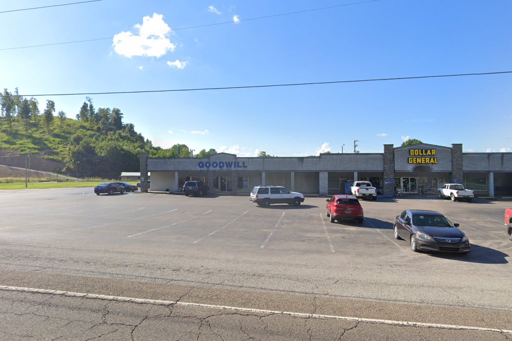 Goodwill Oneida