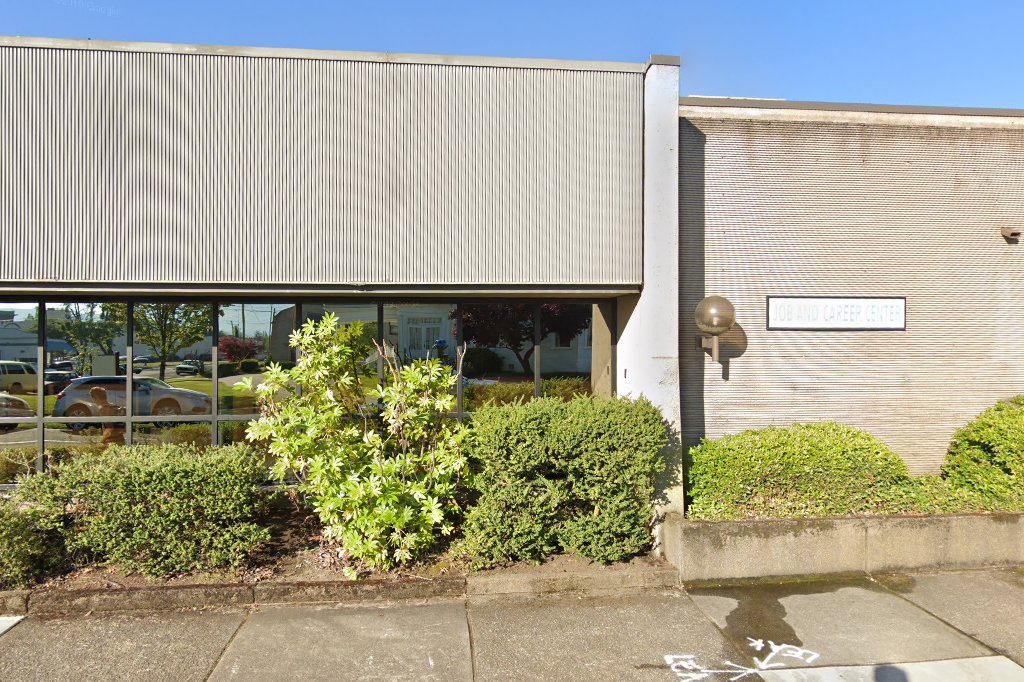 Medford Unemployment Office