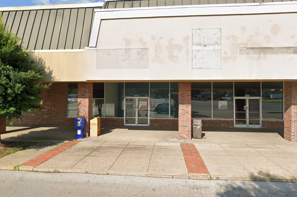 Goodwill Clarksville