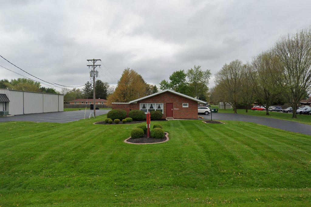 Tippecanoe Veterinary Hospital