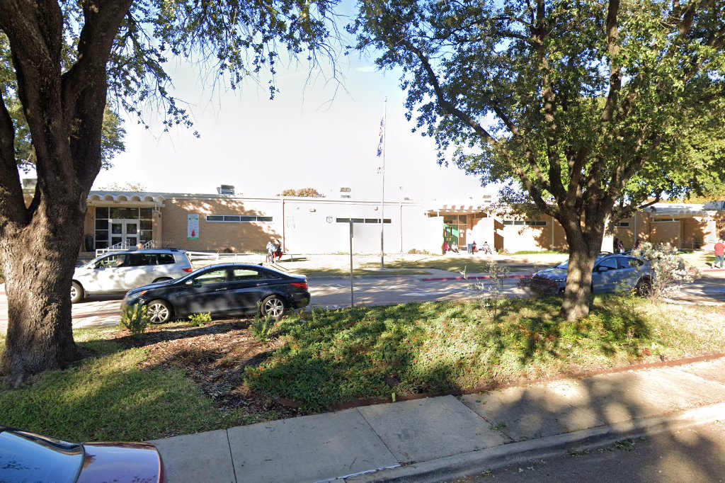 Spring Creek Elementary School