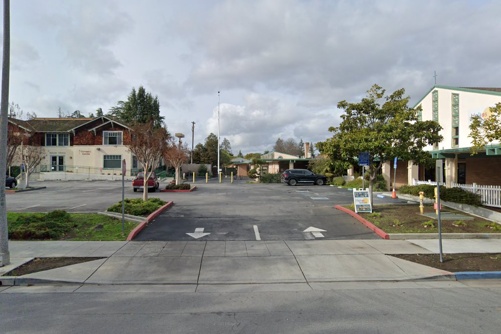 Catholic Schools Of Sunnyvale - St Martin